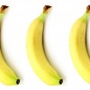 4 Bananen