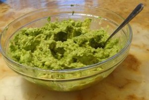 Guacamole