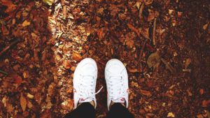 Sport-im-Herbst