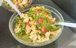 Nudelsalat