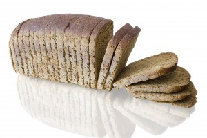 frisches Brot