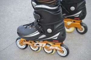 Inline Skates